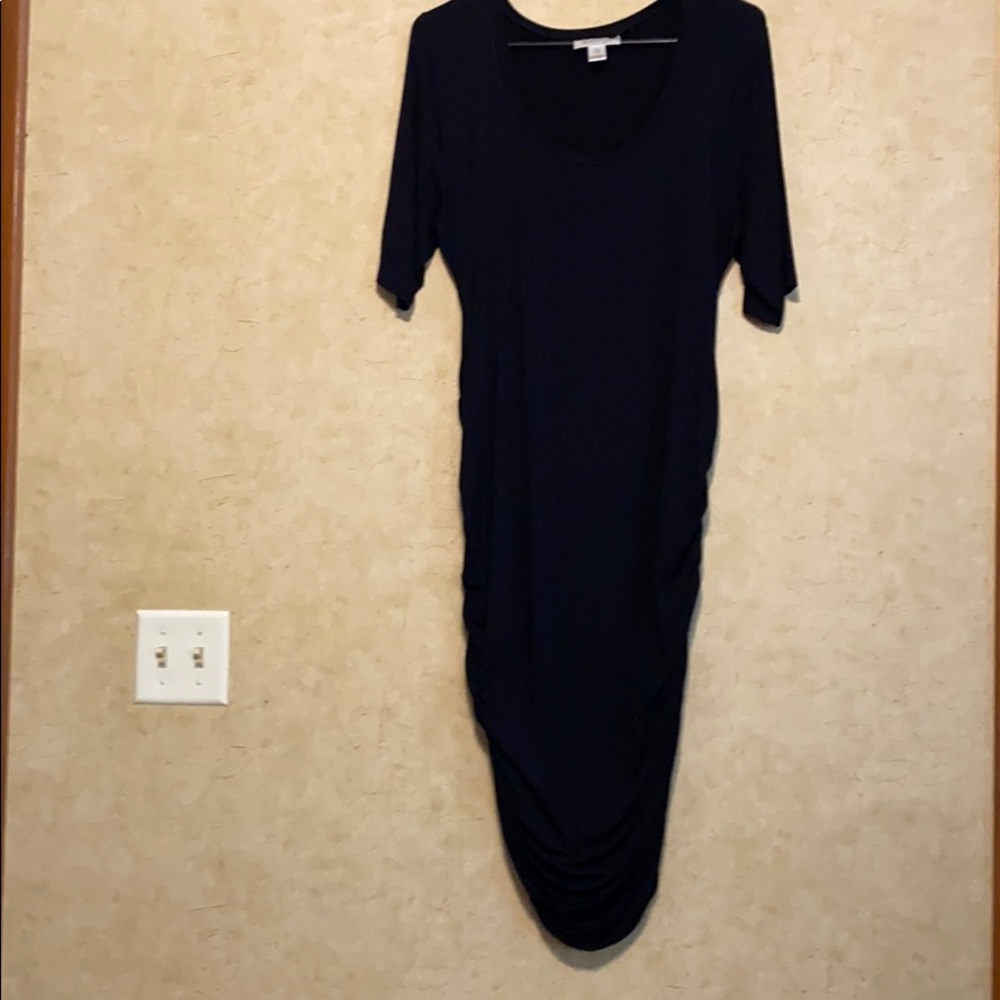 Maternity dress